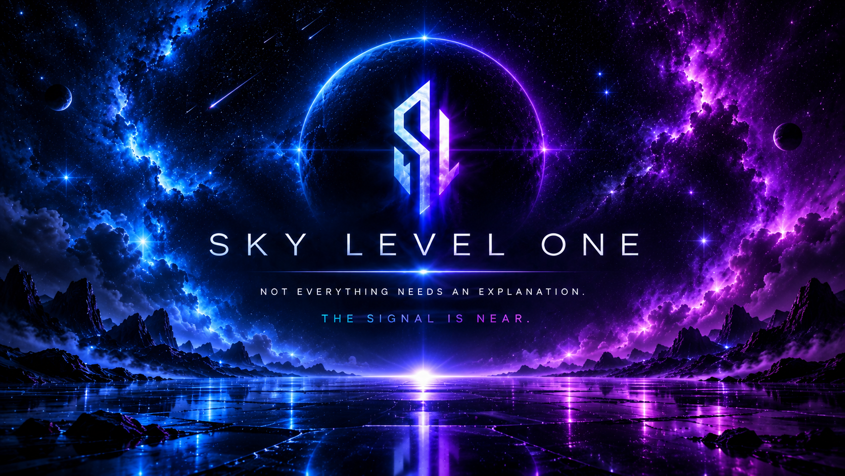 SKY LEVEL ONE